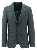 Parker Edward Green Suit