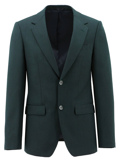 Melrose Edward Green Suit