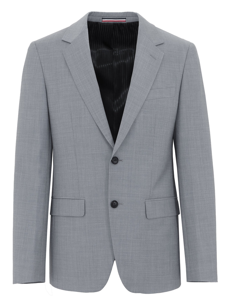 Ritchie Edward Grey Suit