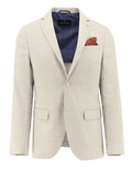 Shape 339 Sand Linen Sports Jacket