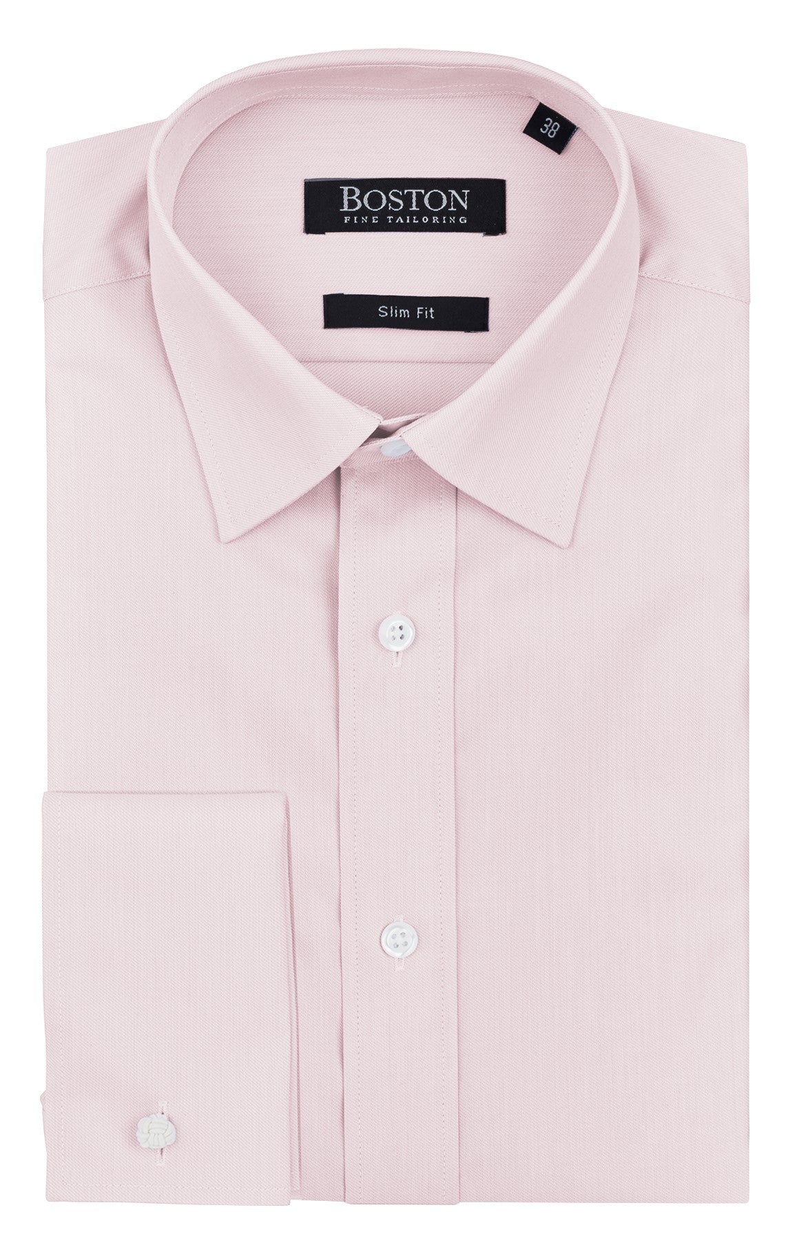 5WT Daniel French Shirt Paris Pink – Hechter Liberty