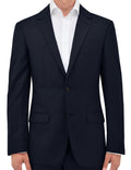 Regent Navy Suit Jacket