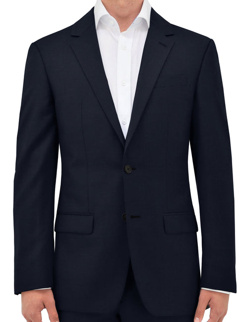 Regent Navy Suit Jacket