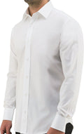 Jacque Business 5WT White Shirt