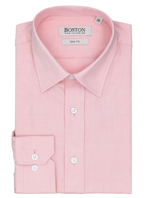 Liberty Business Pink Shirt
